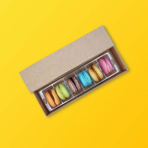 Custom-Kraft-Macaron-Boxes-4