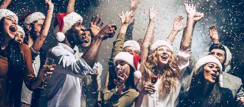 How to Celebrate Christmas Day