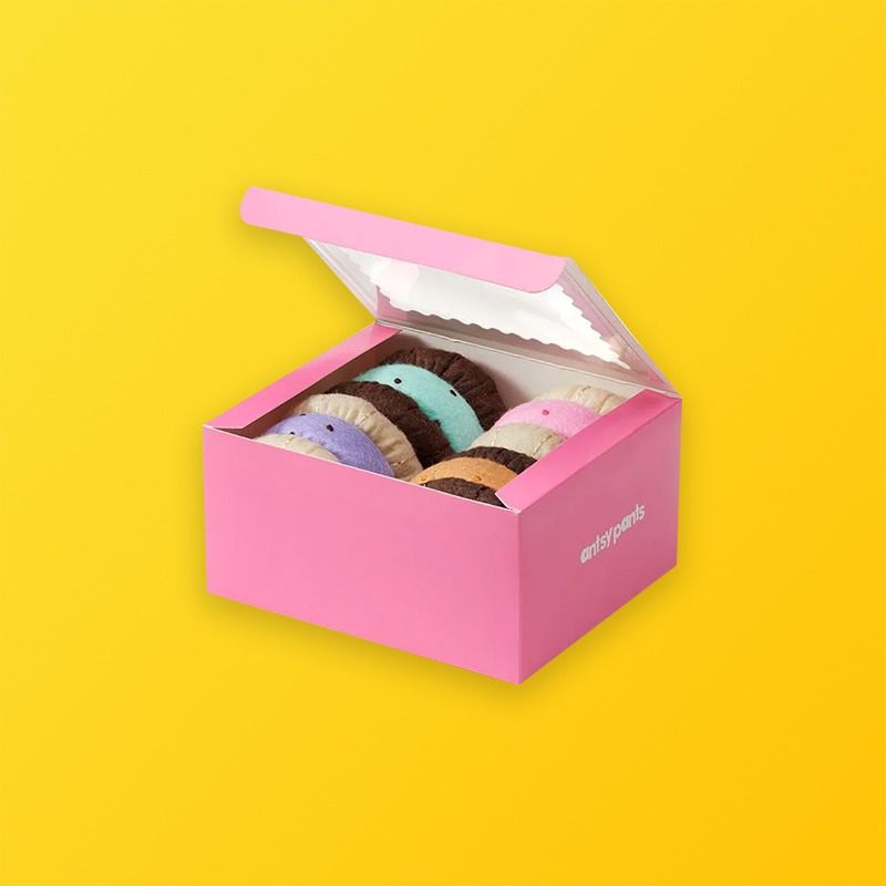 Pink-Bakery-Boxes-with-Window-1