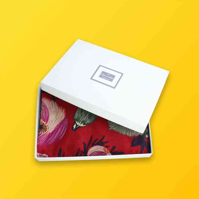 Scarf Boxes Scarf Gift Box Packaging