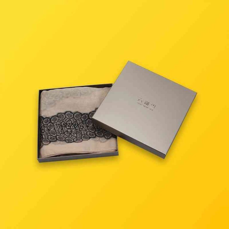 Scarf Boxes Scarf Gift Box Packaging
