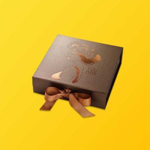 Copper Foil Packaging