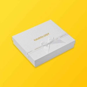 Premium White Boxes