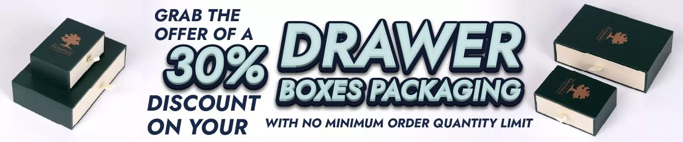Drawer Boxes