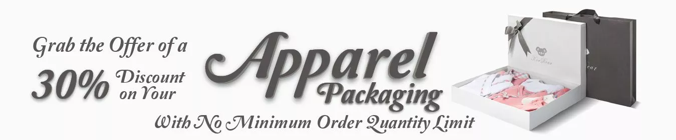 Apparel Boxes