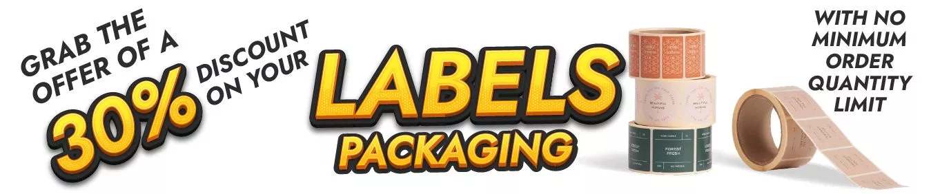 Label Packaging