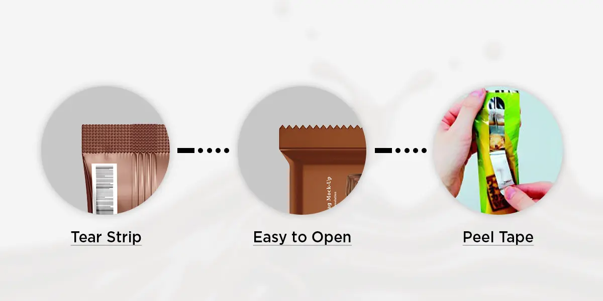A Packaging That Defines Functionality With Aesthetics