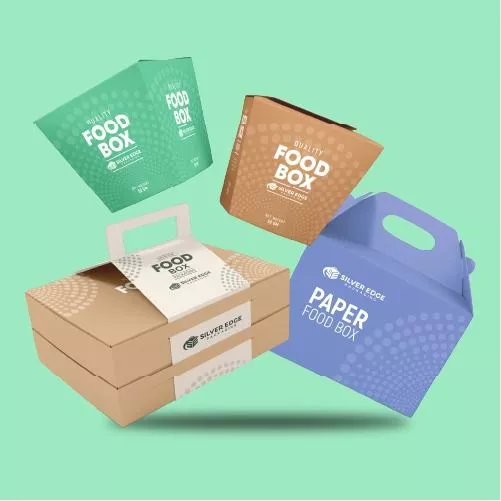 Food Boxes