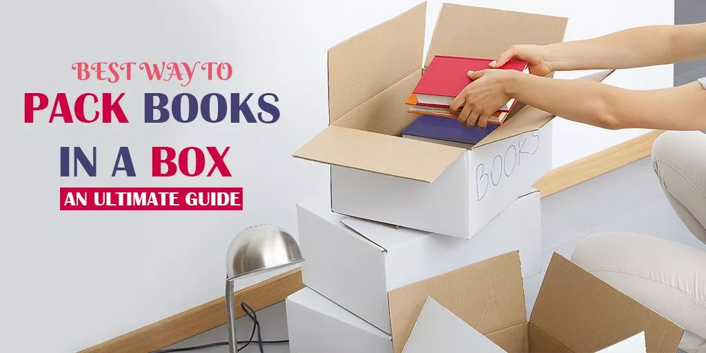Best-Way-to-Pack-Books-in-a-Box-–-An-Ultimate-Guide