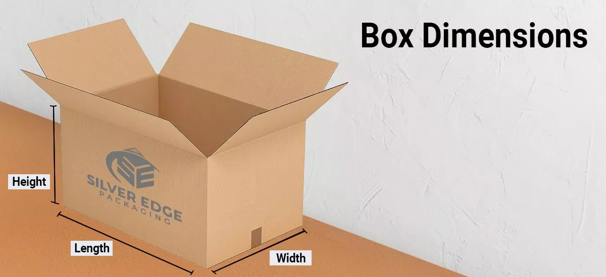 Box-Dimensions