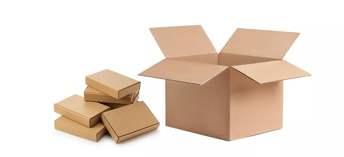 Cardboard-Boxes