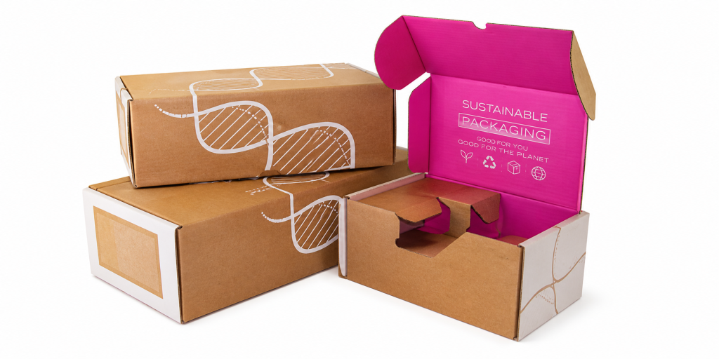 Cardboard Packaging