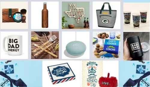 Cheap Gifts For Father's Day Ideas