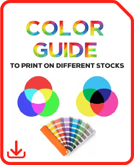 Color Guide