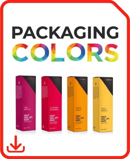 Color Packaging