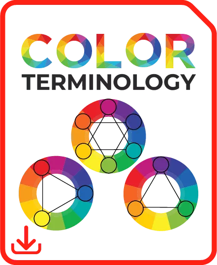 Color Terminology