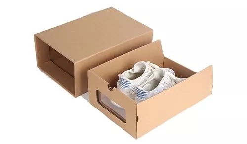 Best boxes for shipping shoes hotsell