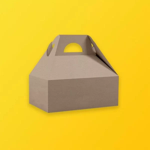 Kraft-bakery-boxes