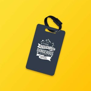 Custom Gift Packaging Hangtags