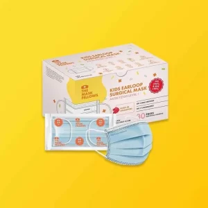Custom Healthcare Mask Boxes