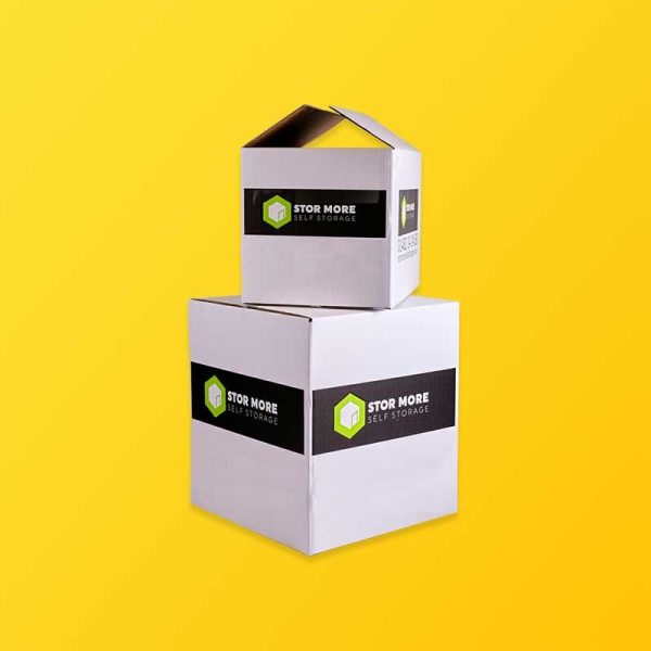 Custom Household Storage Boxes