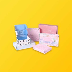 Custom Personal Care Boxes in Bulk