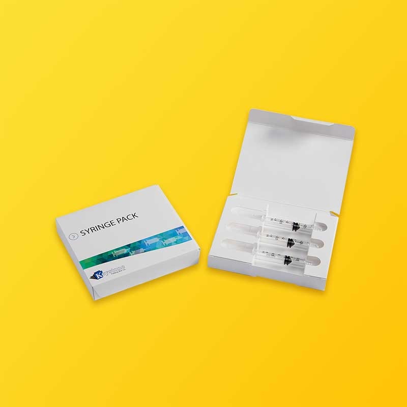 Custom Pharma Boxes With Inserts