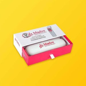 Custom Pharma Rigid Boxes