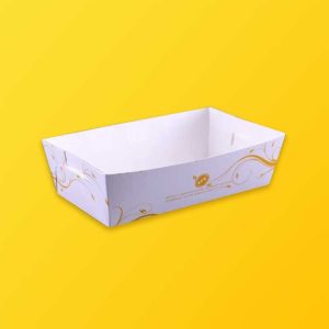 Custom Printed Household Large Trays