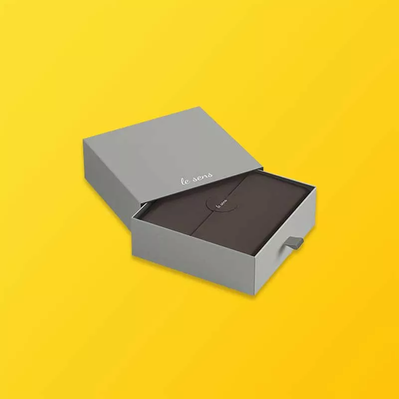 Custom Sleeve & Tray Software Boxes