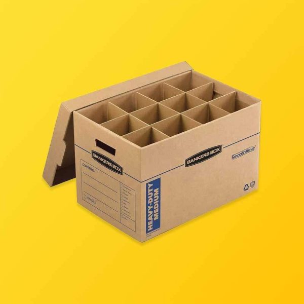 Custom Storage Boxes With Inserts Silver Edge Packaging