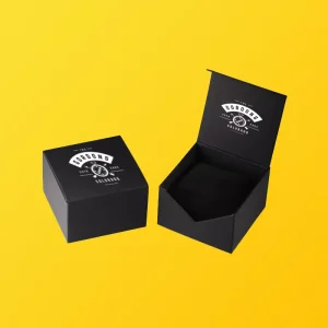 Custom Watch Boxes