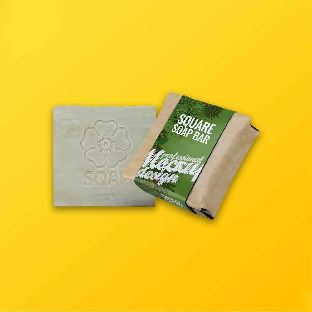 Custom printed Soap Wrappers - Get Wholesale Soap Wrappers in bulk