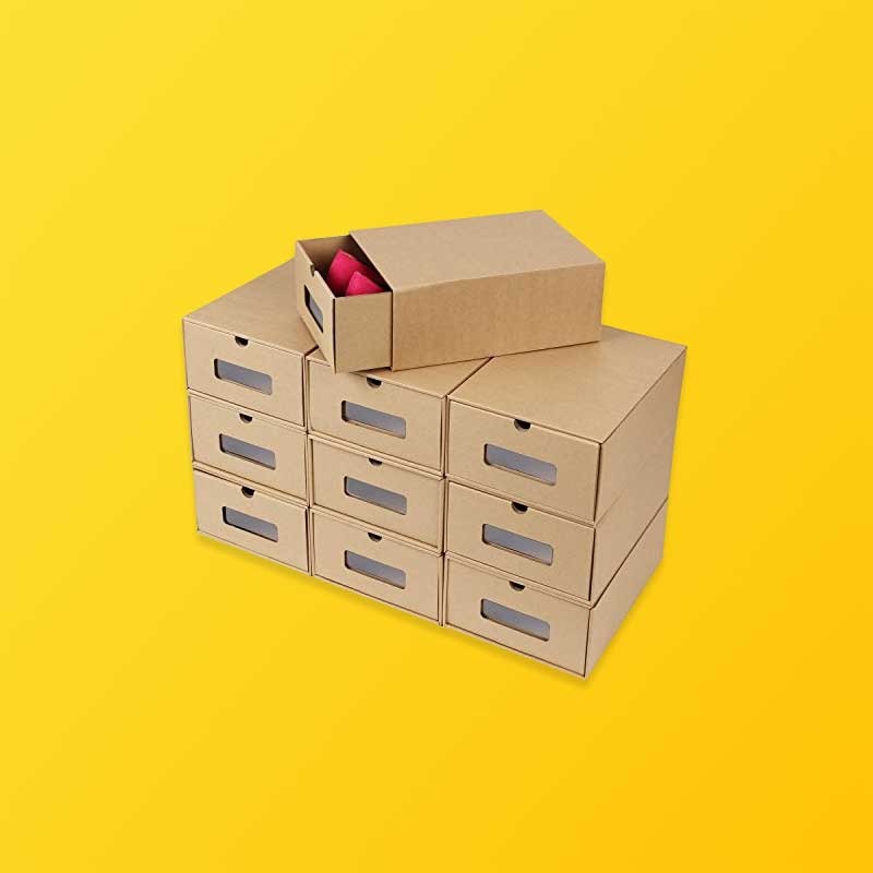 Customize Wholesale Storage Boxes