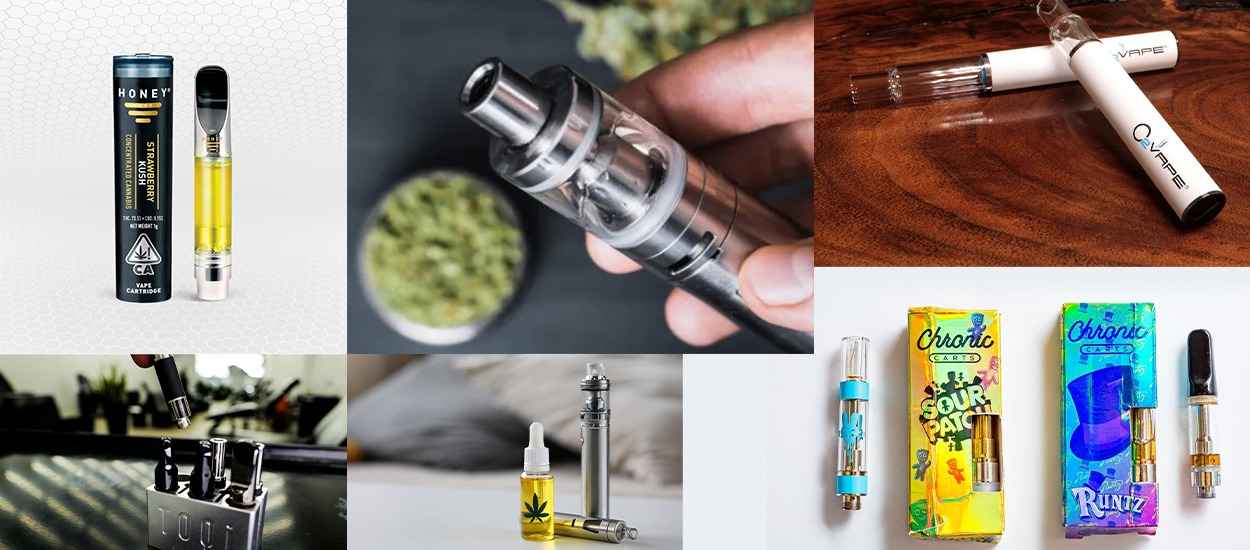 Different-Types-of-Vape-Cartridges-to-Choose-from