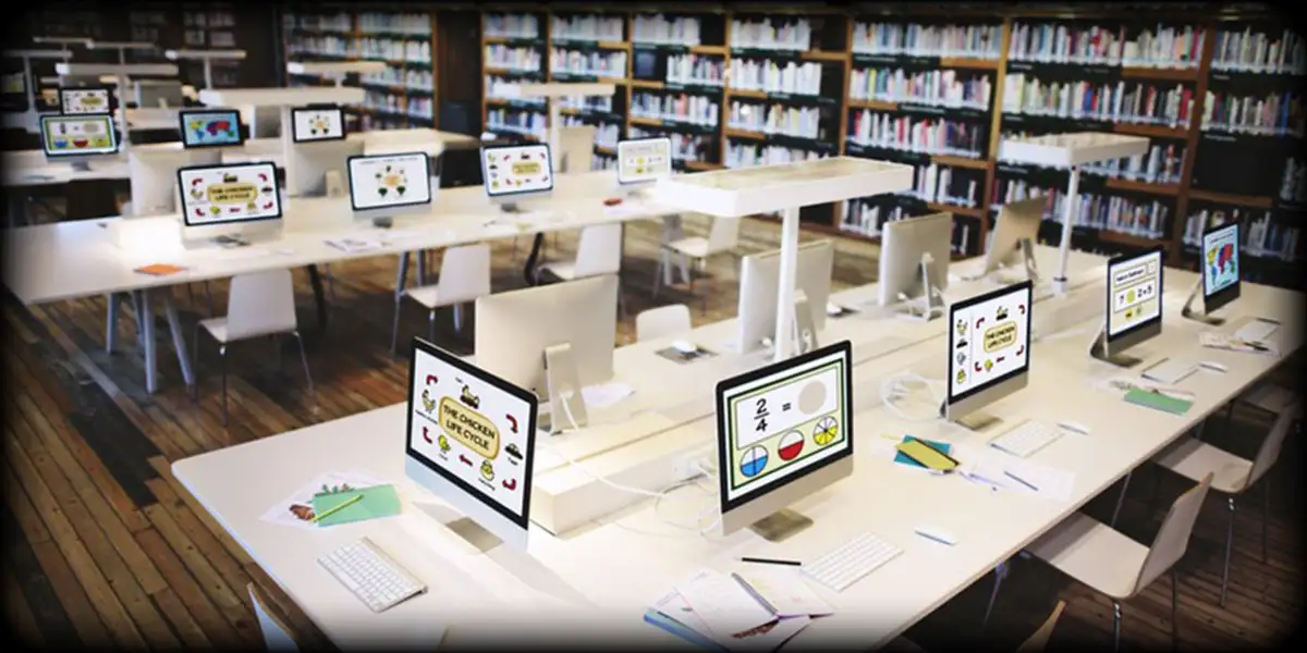 Digital Library 