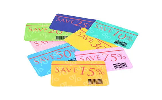 Discount Codes