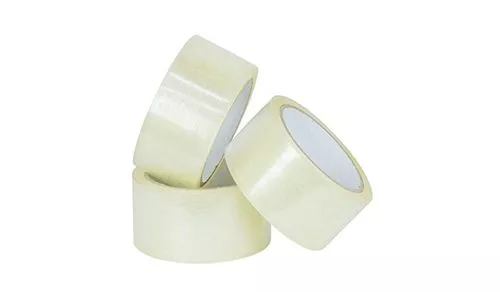 Durable packing tape