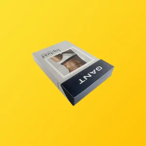 Gant Under Garment Box