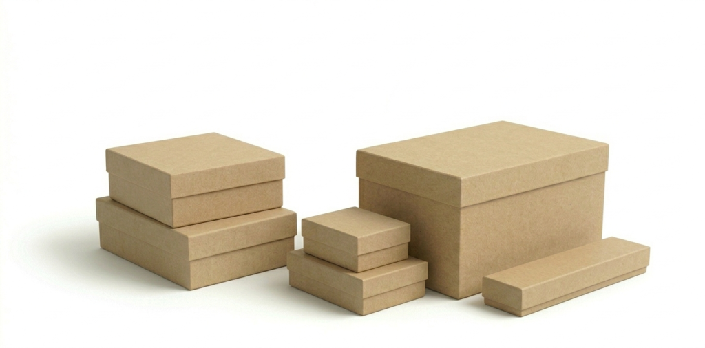 Setup Boxes