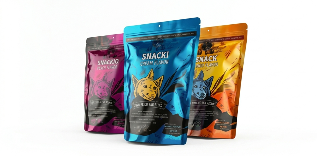 mylar bags