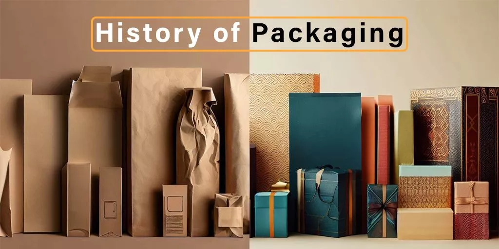 History-of-Packaging