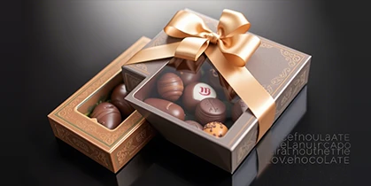Interactive Packaging