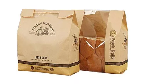 Kraft Paper Packaging