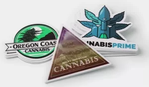 Cannabis Labels