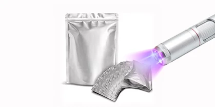 Light Resistant Test