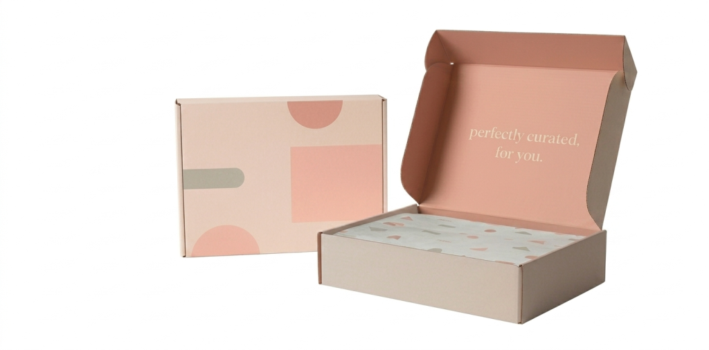 Mailer Boxes