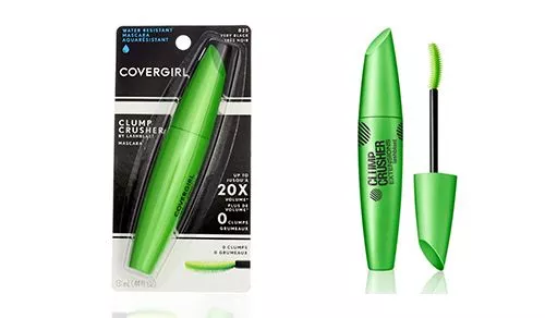 Mascara Clump Crusher