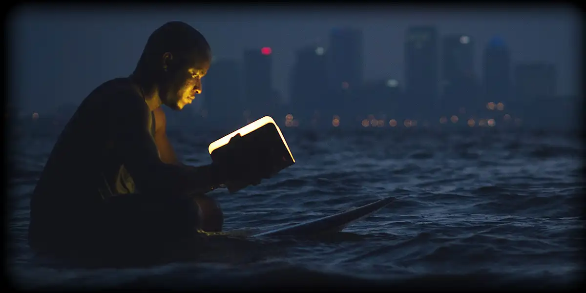 Nomadic Book Lover