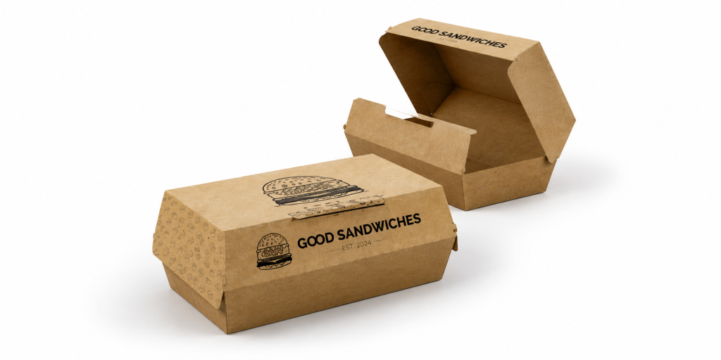 Paperboard Packaging